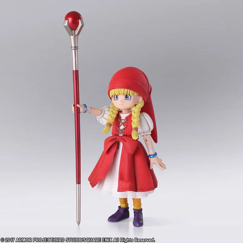 Dragon Quest XI Sugisarishi Toki wo Motomete - Beronika - Bring Arts Set of 2 (Square Enix)ㅤ – Square Enix – ActionFigureBrasil