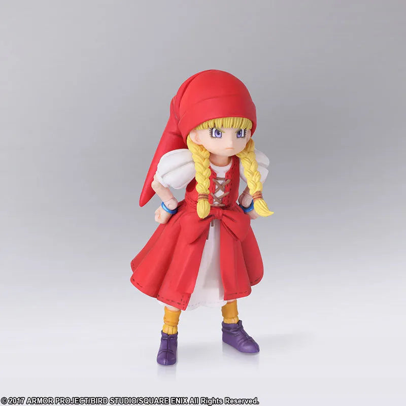 Dragon Quest XI Sugisarishi Toki wo Motomete - Beronika - Bring Arts Set of 2 (Square Enix)ㅤ – Square Enix – ActionFigureBrasil