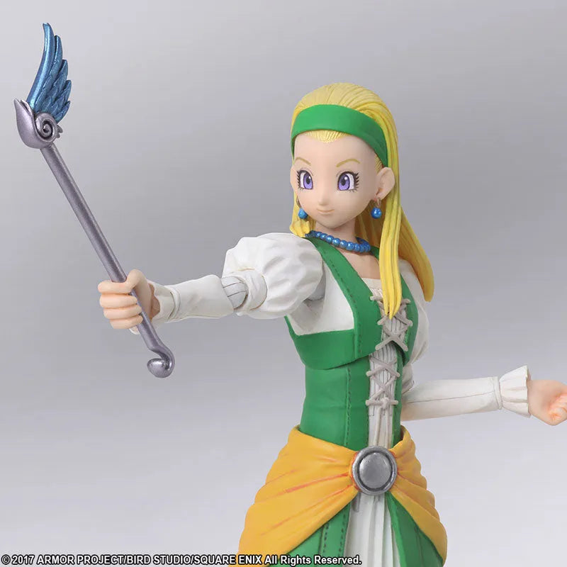 Dragon Quest XI Sugisarishi Toki wo Motomete - Beronika - Bring Arts Set of 2 (Square Enix)ㅤ – Square Enix – ActionFigureBrasil