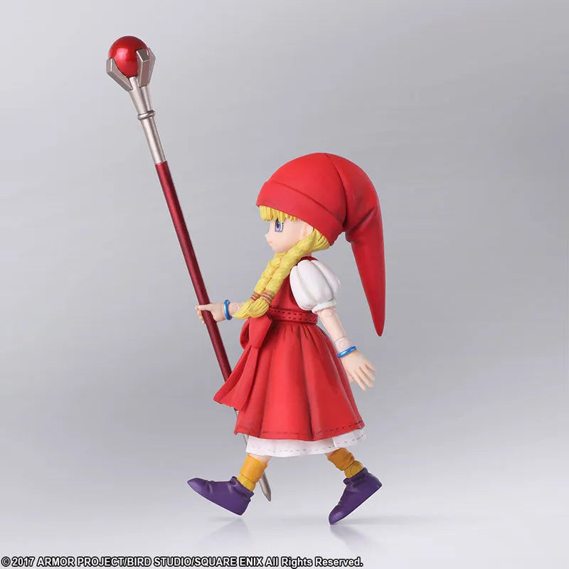 Dragon Quest XI Sugisarishi Toki wo Motomete - Beronika - Bring Arts Set of 2 (Square Enix)ㅤ – Square Enix – ActionFigureBrasil