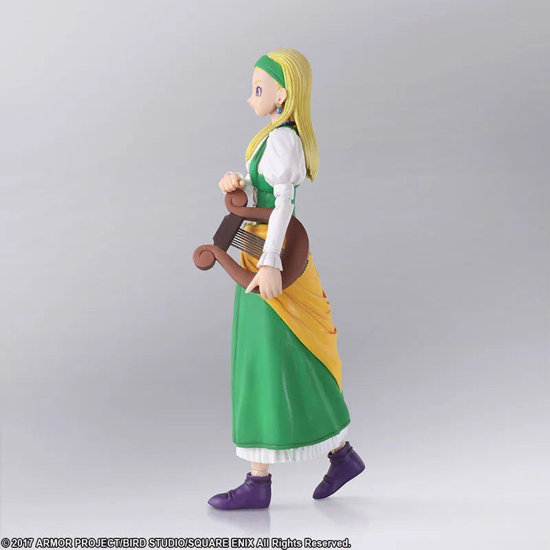Dragon Quest XI Sugisarishi Toki wo Motomete - Beronika - Bring Arts Set of 2 (Square Enix)ㅤ – Square Enix – ActionFigureBrasil