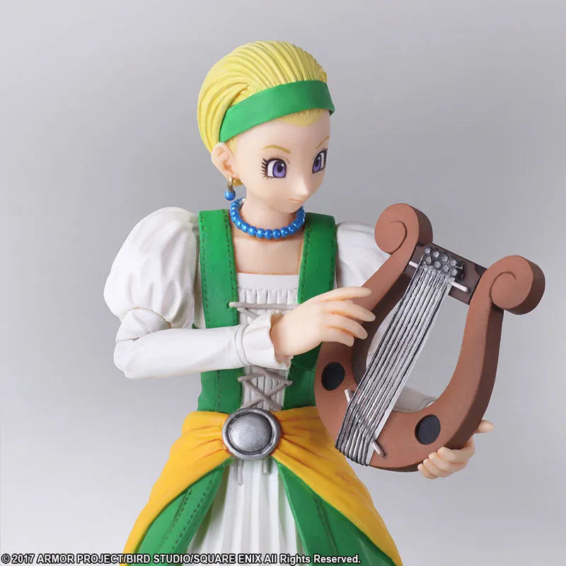 Dragon Quest XI Sugisarishi Toki wo Motomete - Beronika - Bring Arts Set of 2 (Square Enix)ㅤ – Square Enix – ActionFigureBrasil