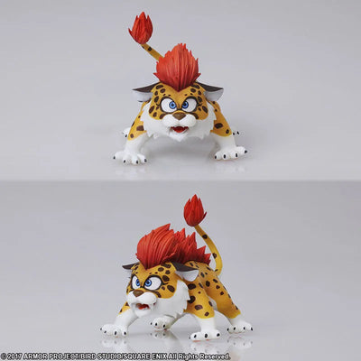 Dragon Quest XI Sugisarishi Toki wo Motomete - Martina - Bring Arts (Square Enix)ㅤ – Square Enix – ActionFigure Brasil — iluminação de estúdio