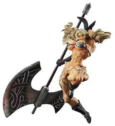 Dragon's Crown - Amazon - 1/6 (BEAT)ㅤ – Beat – ActionFigure Brasil