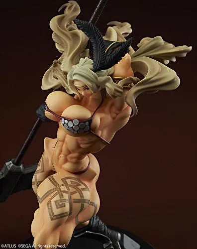 Dragon's Crown - Amazon - 1/6 (BEAT)ㅤ – Beat – ActionFigureBrasil — acessórios