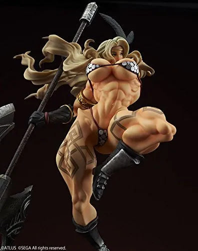 Dragon's Crown - Amazon - 1/6 (BEAT)ㅤ – Beat – ActionFigure Brasil