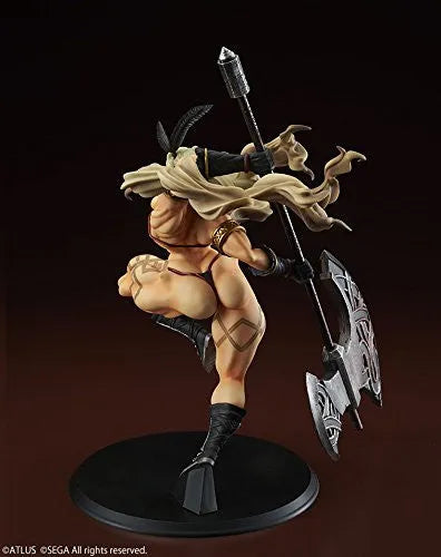 Dragon's Crown - Amazon - 1/6 (BEAT)ㅤ – Beat – ActionFigure Brasil