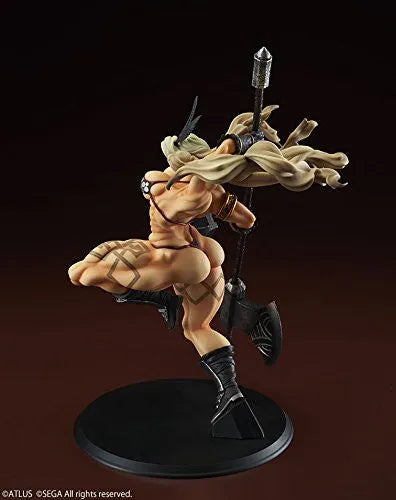 Dragon's Crown - Amazon - 1/6 (BEAT)ㅤ – Beat – ActionFigureBrasil — detalhe do produto