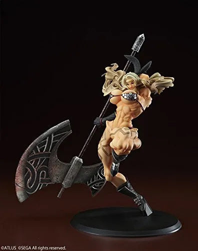 Dragon's Crown - Amazon - 1/6 (BEAT)ㅤ – Beat – ActionFigure Brasil