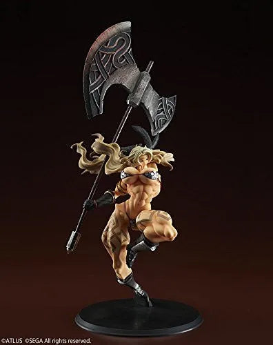 Dragon's Crown - Amazon - 1/6 (BEAT)ㅤ – Beat – ActionFigure Brasil — embalagem