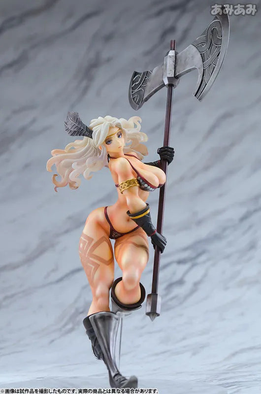 Dragon's Crown - Amazon - Excellent Model - 1/7 (MegaHouse)ㅤ – MegaHouse – ActionFigureBrasil