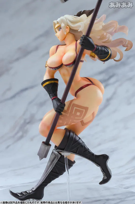 Dragon's Crown - Amazon - Excellent Model - 1/7 (MegaHouse)ㅤ – MegaHouse – ActionFigureBrasil