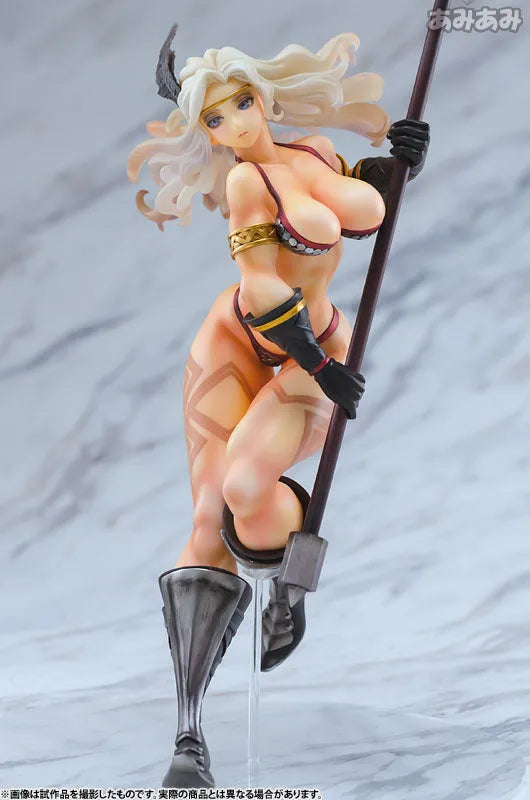 Dragon's Crown - Amazon - Excellent Model - 1/7 (MegaHouse)ㅤ – MegaHouse – ActionFigureBrasil
