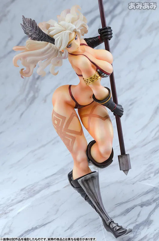 Dragon's Crown - Amazon - Excellent Model - 1/7 (MegaHouse)ㅤ – MegaHouse – ActionFigureBrasil