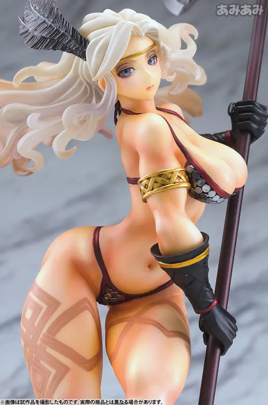 Dragon's Crown - Amazon - Excellent Model - 1/7 (MegaHouse)ㅤ – MegaHouse – ActionFigureBrasil