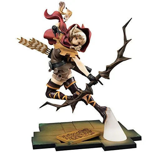 Dragon's Crown - Elf - Excellent Model - 1/7 - Another Color Ver.ㅤ – MegaHouse – ActionFigure Brasil