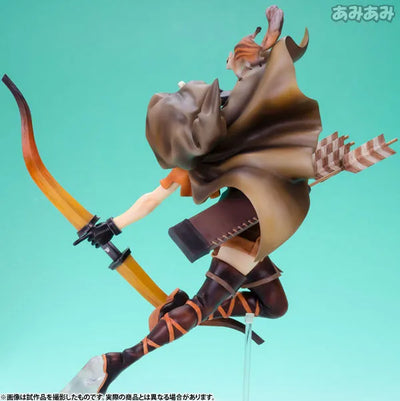 Dragon's Crown - Elf - Excellent Model - 1/7 (MegaHouse)ㅤ – MegaHouse – ActionFigureBrasil — acessórios