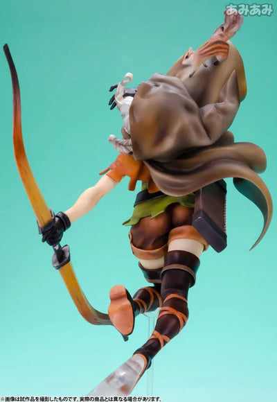 Dragon's Crown - Elf - Excellent Model - 1/7 (MegaHouse)ㅤ – MegaHouse – ActionFigureBrasil — ambientada