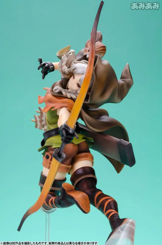 Dragon's Crown - Elf - Excellent Model - 1/7 (MegaHouse)ㅤ – MegaHouse – ActionFigureBrasil