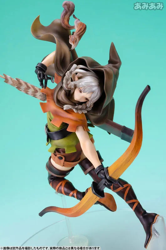 Dragon's Crown - Elf - Excellent Model - 1/7 (MegaHouse)ㅤ – MegaHouse – ActionFigureBrasil