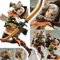 Dragon's Crown - Elf - Excellent Model - 1/7 (MegaHouse)ㅤ – MegaHouse – ActionFigureBrasil — ângulo diferente