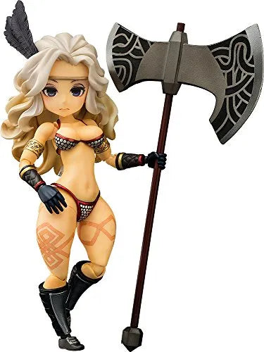 Dragon's Crown Pro - Amazon - Parfomㅤ – Phat Company – ActionFigure Brasil