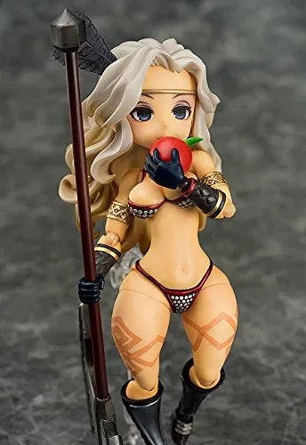 Dragon's Crown Pro - Amazon - Parfomㅤ – Phat Company – ActionFigure Brasil