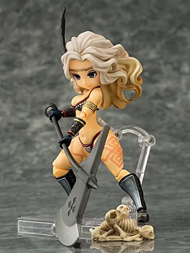 Dragon's Crown Pro - Amazon - Parfomㅤ – Phat Company – ActionFigure Brasil