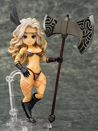 Dragon's Crown Pro - Amazon - Parfomㅤ – Phat Company – ActionFigure Brasil