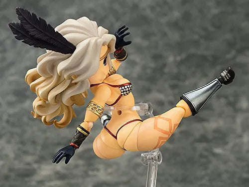 Dragon's Crown Pro - Amazon - Parfomㅤ – Phat Company – ActionFigure Brasil