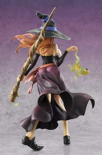 Dragon's Crown - Sorceress - Excellent Model - 1/7 (MegaHouse)ㅤ – MegaHouse – ActionFigureBrasil