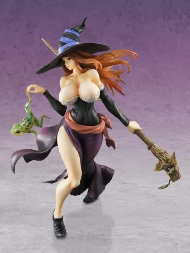 Dragon's Crown - Sorceress - Excellent Model - 1/7 (MegaHouse)ㅤ – MegaHouse – ActionFigureBrasil — acessórios