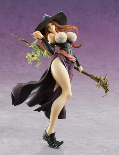 Dragon's Crown - Sorceress - Excellent Model - 1/7 (MegaHouse)ㅤ – MegaHouse – ActionFigureBrasil