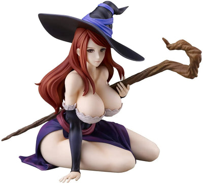 Dragon's Crown - Sorceress (Union Creative International Ltd)ㅤ – Union Creative – ActionFigureBrasil