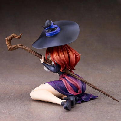 Dragon's Crown - Sorceress (Union Creative International Ltd)ㅤ – Union Creative – ActionFigureBrasil — close