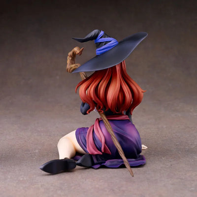 Dragon's Crown - Sorceress (Union Creative International Ltd)ㅤ – Union Creative – ActionFigureBrasil — embalagem