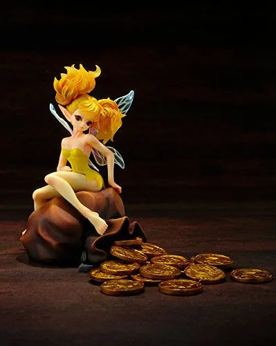 Dragon's Crown - Tiki - Dwell - 1/1 - Adventure Result (Vertex)ㅤ – Vertex – ActionFigureBrasil — ângulo diferente