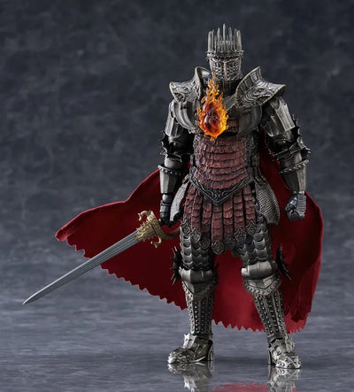 Dragon's Dogma 2 - Kakusha - Figma #656-DX - DX Edition (Max Factory) [Shop Exclusive]ㅤ – Max Factory as Manufacturer – ActionFigureBrasil — ângulo diferente