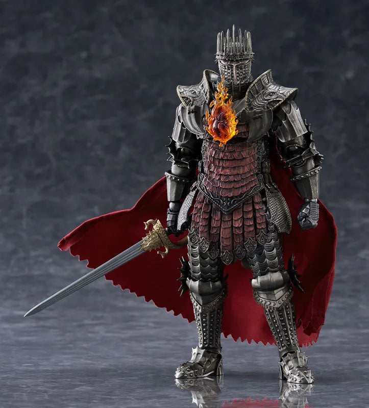 Dragon's Dogma 2 - Kakusha - Figma #656 (Max Factory)ㅤ – Max Factory – ActionFigureBrasil