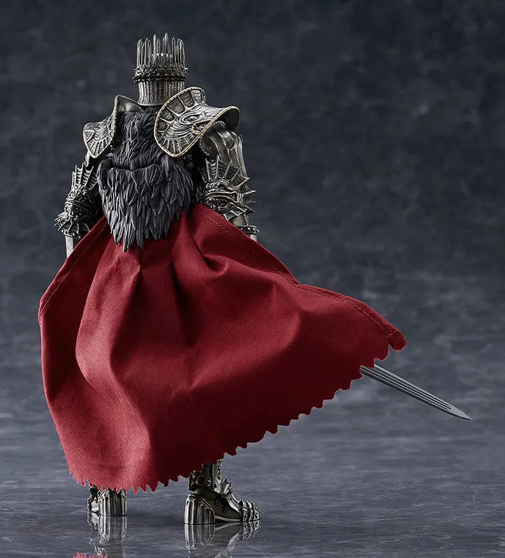 Dragon's Dogma 2 - Kakusha - Figma #656 (Max Factory)ㅤ – Max Factory – ActionFigureBrasil