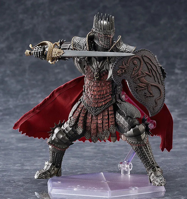 Dragon's Dogma 2 - Kakusha - Figma #656 (Max Factory)ㅤ – Max Factory – ActionFigureBrasil