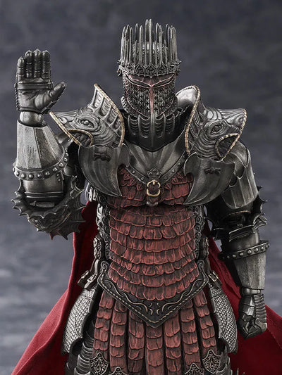 Dragon's Dogma 2 - Kakusha - Figma #656 (Max Factory)ㅤ – Max Factory – ActionFigureBrasil — com base expositora