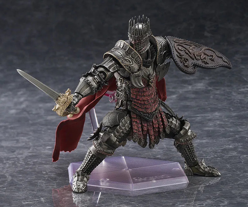 Dragon's Dogma 2 - Kakusha - Figma #656 (Max Factory)ㅤ – Max Factory – ActionFigureBrasil