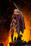 Dragon Slayer: Warrior Forged in Flame - LIMITED EDITION: 2500