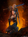 Dragon Slayer: Warrior Forged in Flame - LIMITED EDITION: 2500 (Exclusive) - ActionFigure Brasil