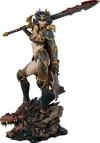 Dragon Slayer: Warrior Forged in Flame - LIMITED EDITION: 2500 (Exclusive) - ActionFigure Brasil