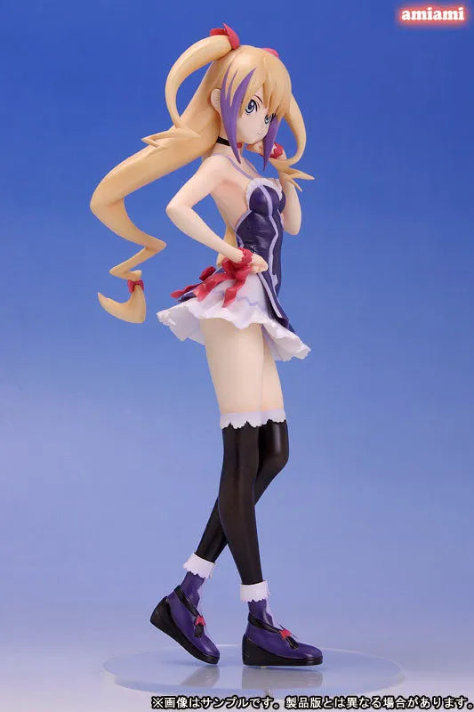 Dragonaut - Sieglinde Baumgard 1/7ㅤ – Gantaku – ActionFigure Brasil