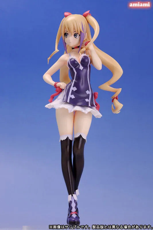 Dragonaut - Sieglinde Baumgard 1/7ㅤ – Gantaku – ActionFigure Brasil