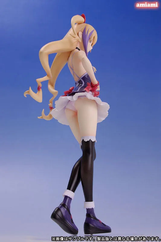 Dragonaut - Sieglinde Baumgard 1/7ㅤ – Gantaku – ActionFigure Brasil