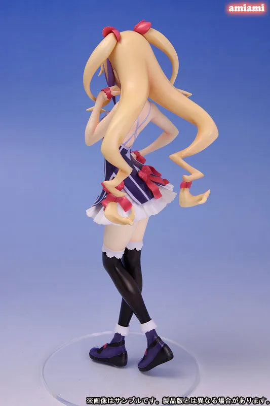 Dragonaut - Sieglinde Baumgard 1/7ㅤ – Gantaku – ActionFigure Brasil